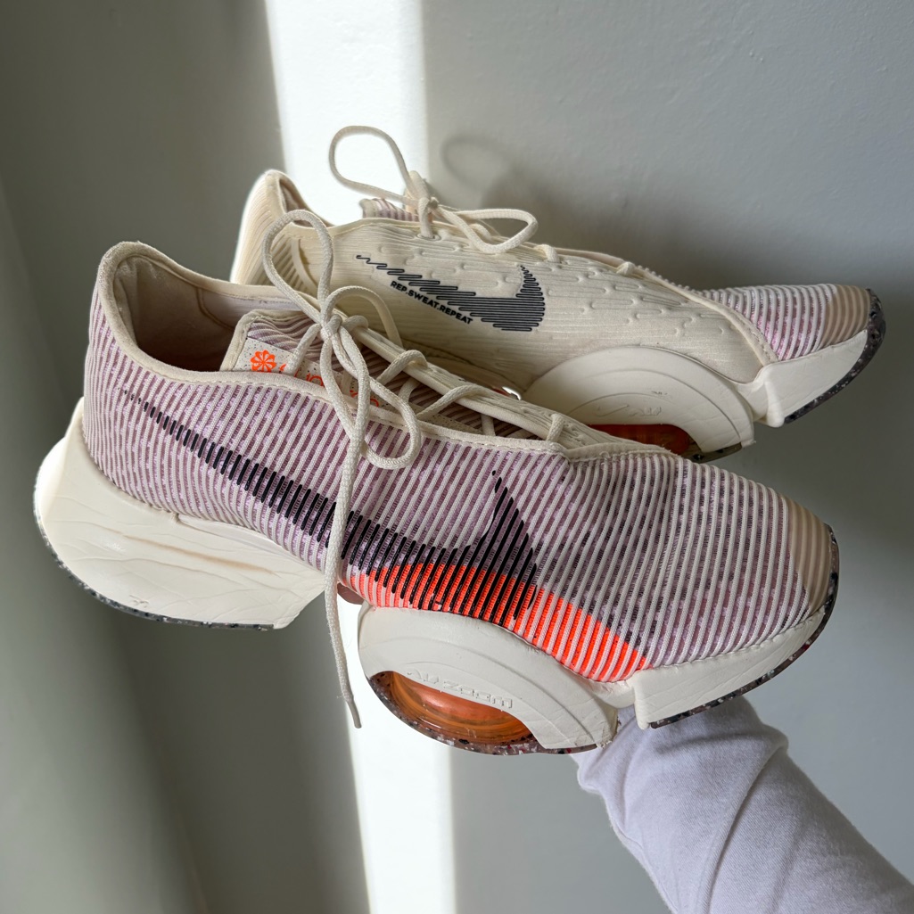 Nike Wmns Air Zoom Superrep 2 'Next Nature' | Us 8.5